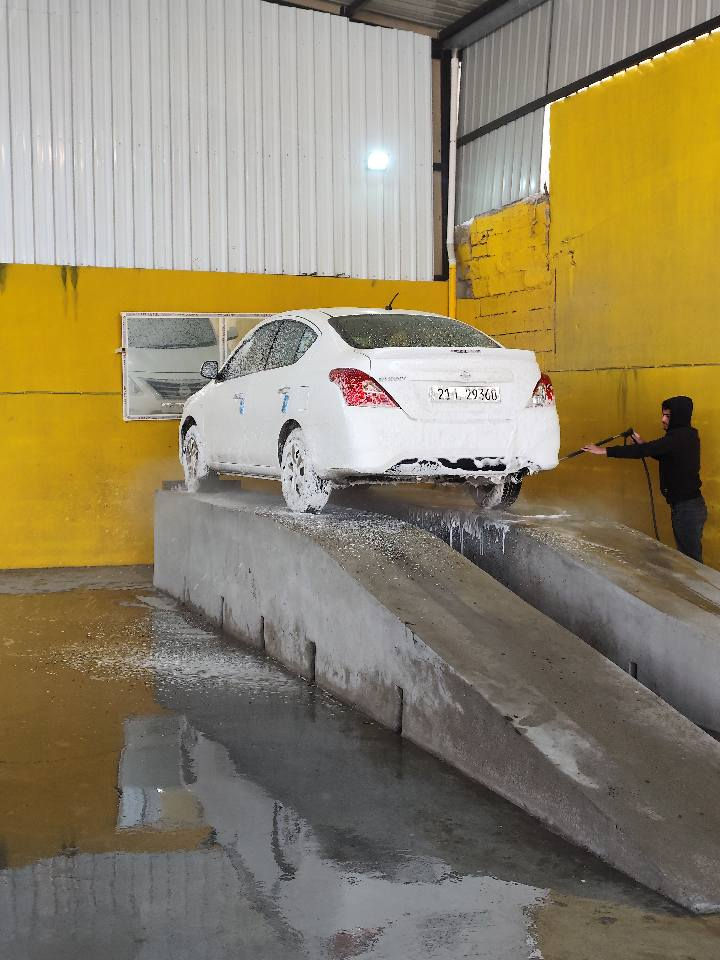 مودیل2020 بی سبوغ دوپلە ساردی کەمی هەیەلەگەل نرمە ترزە بەناوی خومەویە تحویل وکالە 4تایەی لوکی لەسەرا سنەوی تا2031  هەزەوبرادی تازەیە سێرڤز کاملی بوکراوا بێ یەک دینار مسروفی تیانیە دەعامی بو دەعمی بەشەرت  گیرو مکینەی بەشرتە *********** *********** كركوك, العراق
