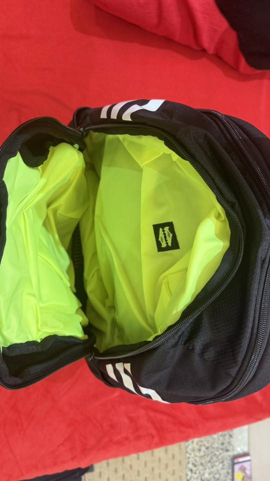 جنطة اديداس باليبل اصليه باركود


**إذا كنت صاحب هذا الإعلان وتريد حذفه لأي سبب، رجاءا أرسل رسالة إلى الدعم الفني**