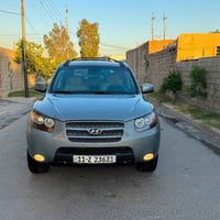 سنتافيه 2008 وارد امريكي مكفوله من صبغ وتبديل كلين تايتل بيه بارد جامل...