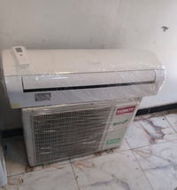 سبلت توسوت طن ونص غاز 410 جميع مالحقاتى كاملى بوري ريموت غاز مقفول جها...