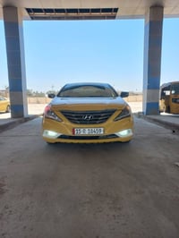 سوناته • ٢٠١٢ • وراد كوري