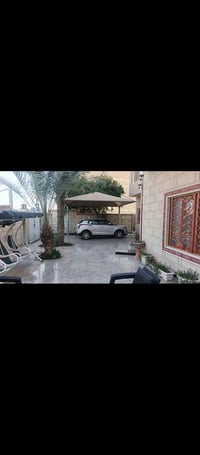 اسكان الموانئ • دار طابقين • 150م طابو