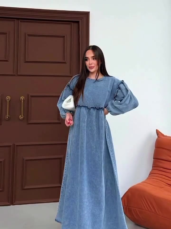 لما تجتمع الآناااقه والآاكابريه  سوا 🫶هيك بتكون النتيجه ❤️ 2026 ❤️
 size 38.40.42.44.46
نسعى دائمًا لراحتك.💙
عنوان كامبة دوميز شارع 17 🎀 
🎀🎀 ألبسة ليان 🛍️🛍️🛍️


**إذا كنت صاحب هذا الإعلان وتريد حذفه لأي سبب، رجاءا أرسل رسالة إلى الدعم الفني**