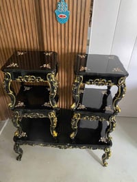 سيت طبلات • ١+٤ • بغداد