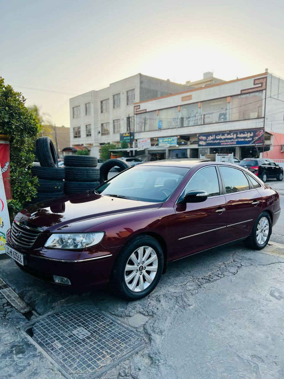 سلام عليكم ازيره للبيع موديل 2009 مكفولة من كلشي كير مكينة كله كفالة عامة دواخل كهرباء رقم بغداد سعرها 115
مكاني ديالى شارع محمد سكران قرب الملعب التأميم السباعي
للاتصال على هذا الرقم ***********
