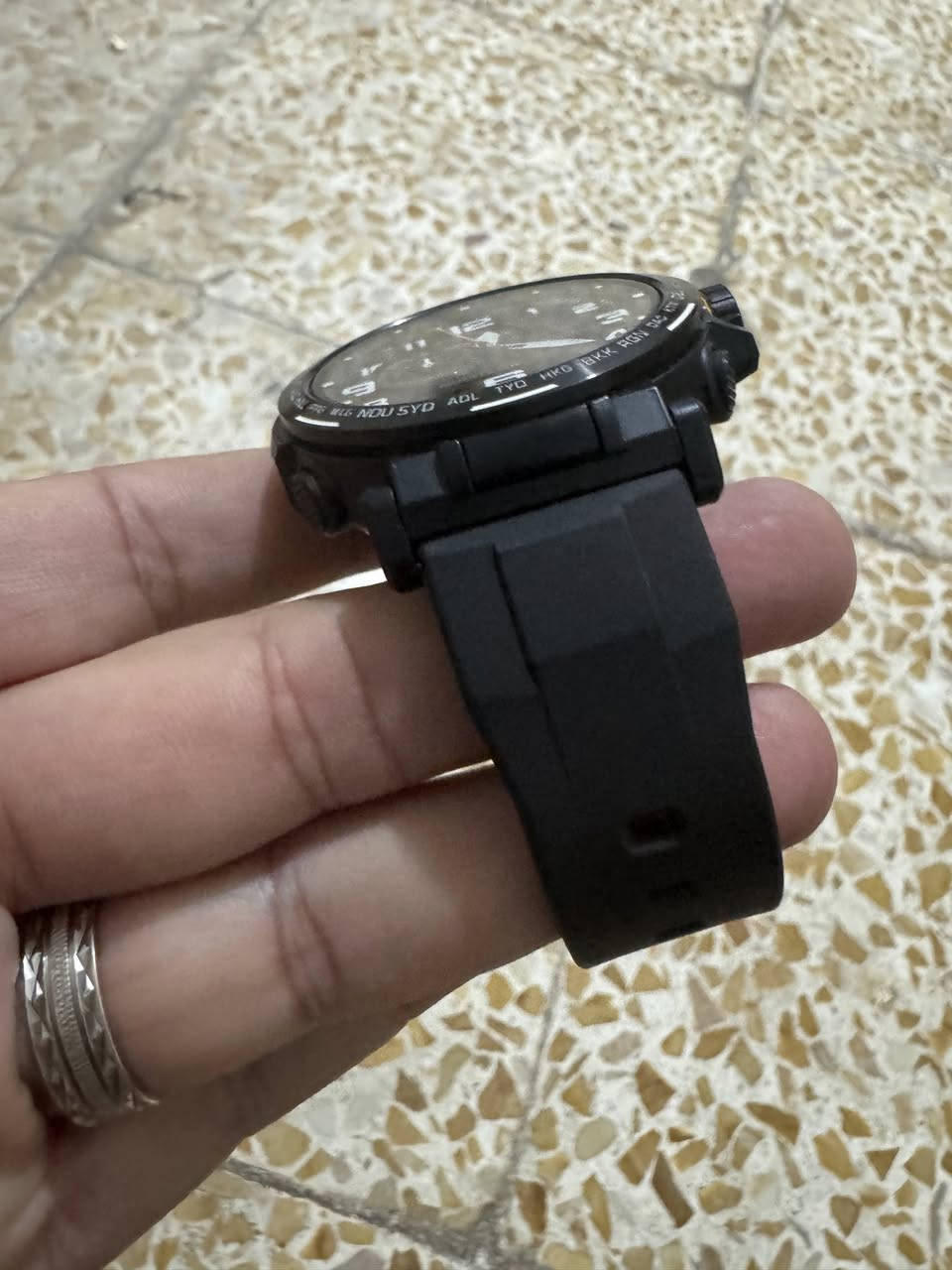 بروتريك
نظافه 100 

6600y 

بدون ملحقات 

السعر 250 الف 

يوجد توصيل


**إذا كنت صاحب هذا الإعلان وتريد حذفه لأي سبب، رجاءا أرسل رسالة إلى الدعم الفني**