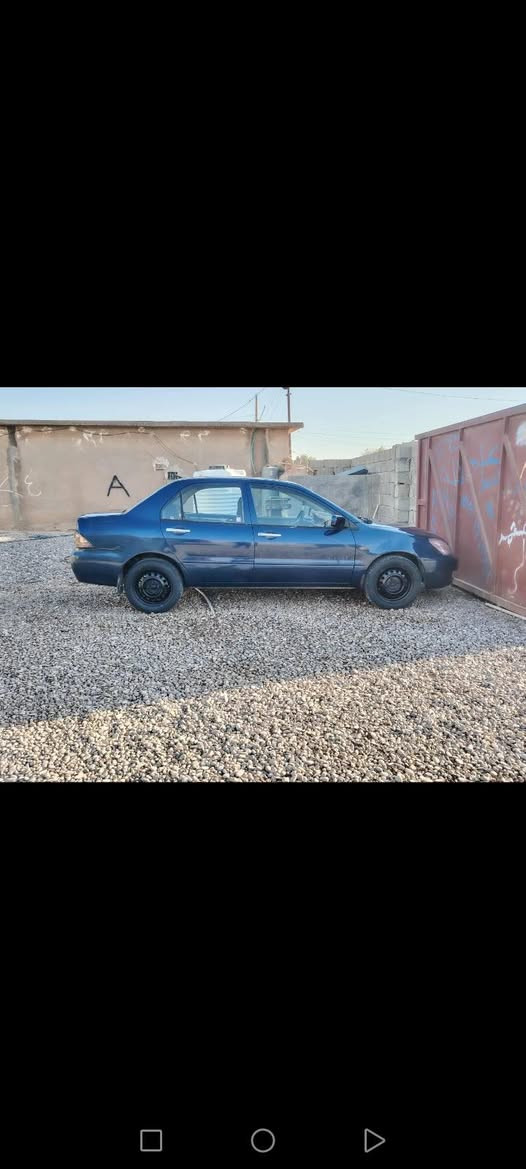 سلام عليكم اللبيع مستيبوشي لنصر موديل ٢٠٠٨ رغم ربيل جديد هزه جديد لسفستار على هاذا رغم ***********
***********
