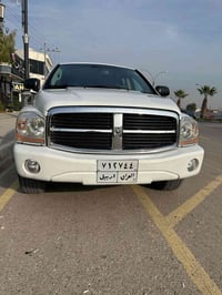 دورانجو • V8 ٤٧٠٠ • ٢١٩ الف