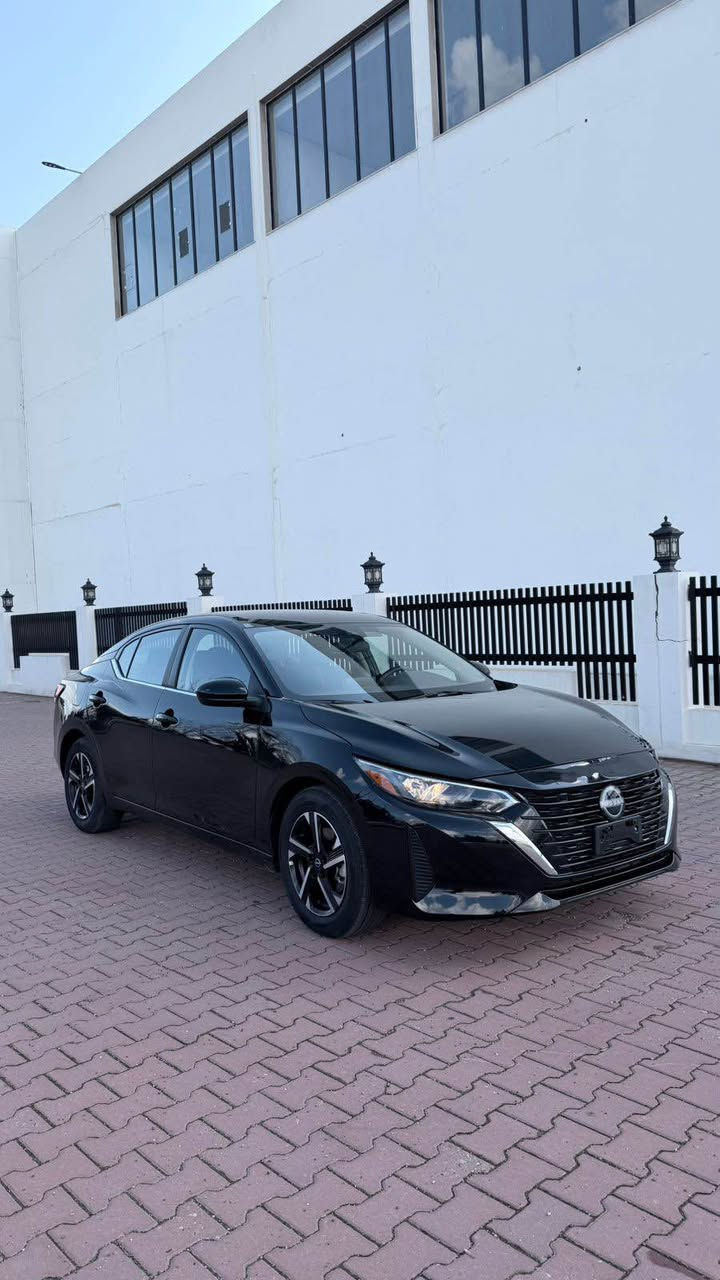 اسلام عليكوم 
نيسان سنترا موديل2024
موسفات SV
شاشه كاميره حساس رادار 
جملخ سبخ بدون داخل يرباك ستيرن سيستم 
سعر١٣٣و مجال 
عنوان عقره 
رقم تلفون وتساب ***********
رقم تلفون كورك *********** اكر, نينوى
