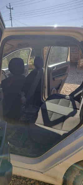 السلام عليكم... 
اخوان السيارة للبيع 
موديل2019 نوع السيارة باك 20
 #السعر 40ورقة نقد.        للتواصل ***********
  محرك دمعة نضيف
