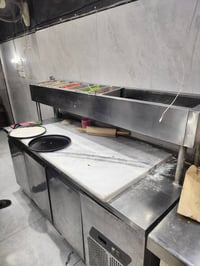 إصلاح براد • براد شغّال