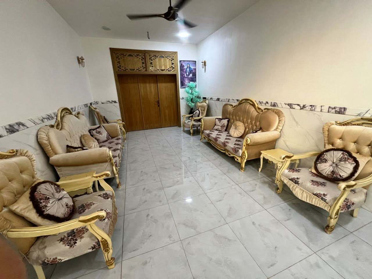السلام عليكم تخم نضيف ومستخدم السعر 800وبي مجال  مكان بابل


**إذا كنت صاحب هذا الإعلان وتريد حذفه لأي سبب، رجاءا أرسل رسالة إلى الدعم الفني**