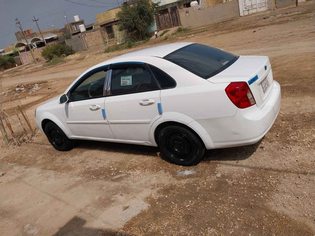 اوبتره اوتوماتيك مديل ٢٠١١ كل نقص مابيه كل شغاله 
سعر ٧٥ وبيه مجال الديوانيه قظاء غماس رقم مبايل ***********
