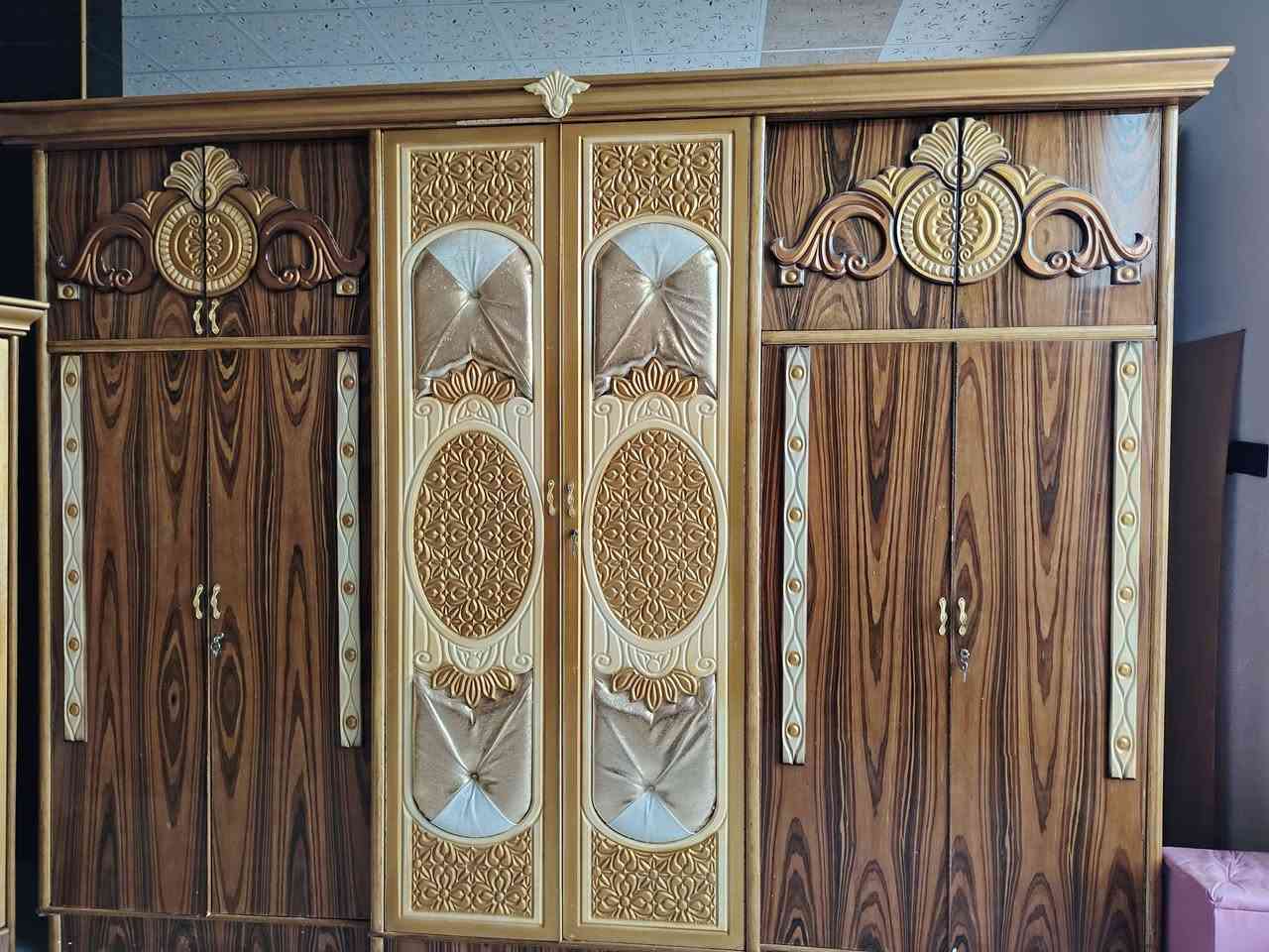 يتوفر غرف نوم عراقي وكناتير جدد مقابيل مستوصف الرمانه للاستفسار الاتصال على الرقم 
***********
