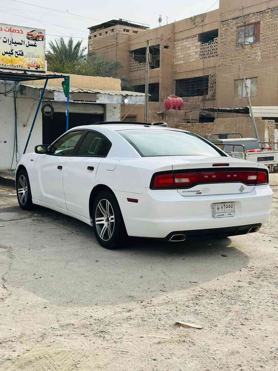 جارجر موديل 14 ارتي ماكس فول لاخير اعلى فئه رقم بغداد بااسمي  رقم ميز   جاهز لاخير حادث تبديل 3اصليات بدون صبغ وتقسيم بيبان جهه يسره وجاملغ صور حادث موجوده 
منضمومه تبريد جديده 
عينه خليجي 
تخم تاير باتري 
مروحه خليجي 
سياره ولاكلوب مشتغل بيه حته جيك طافي
فتحه 
رادارات 
حساسات 
كشنات تدفئ تبريد 
كشن ميموري 
شفتات ستيرن 
رادار امامي بلمرايه يمنه يسره 
مري قلاب 
شاشه 11انج 
كشنات حضن 
هواي مواصفات بعد مكاني ذي قار مركز  
السعر 153
وبيه مجال 
***********

‭***********‬

