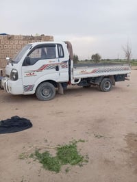 كيه • موديل ٢٠١٥ • نجف الشراي