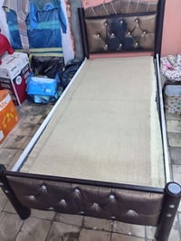 بغداد الزعفرانية • ميز ٢ جرار • ٢ سرير نفر