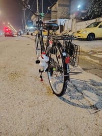 بايسكل • للبيع • مكان العمارة