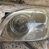 فلنجات امامي • حساسات ايرفلو • مازده يسار