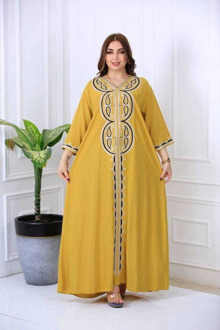 💥عروض على آخر قطع 💥
💥القياس 2Xx /3x/4X👍
💰السعر ٨فقط ✌️
🚖متوفر توصيل داخل بسمايه والمحافظات
#ملابس_نسائية_خامات_صيفية_زبدة_درجة_اولى


**إذا كنت صاحب هذا الإعلان وتريد حذفه لأي سبب، رجاءا أرسل رسالة إلى الدعم الفني**