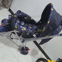 عربانة طفل • جديدة • الخضراء