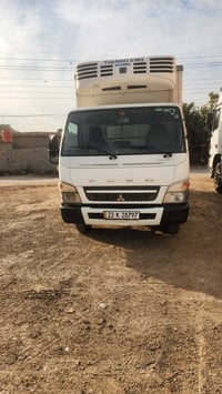 شاحنة • ٢٠١٧