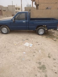 ١٩٨٥ • شاصي معمر • شرعي