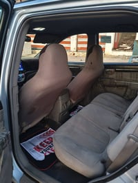 سنتافيه • ٢٠٠٨ • مكينة ٢٧٠٠