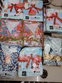 تراك نسائي • قطني