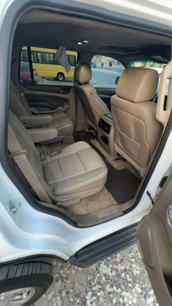 تاهو موديل 2017 بها قصة قمار ‏سيارة ‏دخول جديد  ماشيه
@قليل  سياره جديده معنه الكلمه@إشارة ***********
