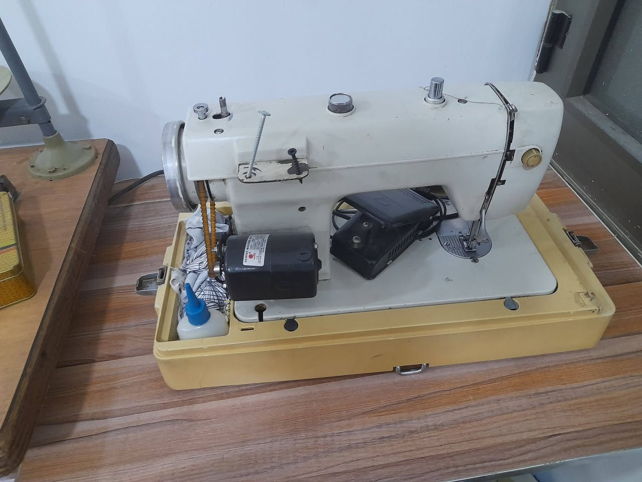 سلام عليكم مكاين للبيع ***********
