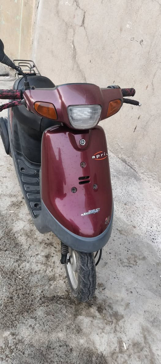 ماطور بوتين وضع شركه كله شغال
الماطور معمر صارله يوم وكل الاغراض تجاريه وبيها كرت ضمان
تشغيل سلف وهندر
كهربائيات كلها تشتغل 
دبل سكريتر
دبل قفل استيرن وتاير
سرعه 60 ومرات يعبر  60 
بيه رقم 
الموقع حي صدام /ايسر
التواصل فيس بوك على هذا الحساب 
السعر مليون و 500 (مليون ونص ) وبيها مجال تجي تشوفه وجيكه وتدلل


**إذا كنت صاحب هذا الإعلان وتريد حذفه لأي سبب، رجاءا أرسل رسالة إلى الدعم الفني**