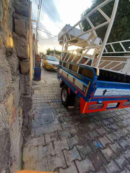 رقم وسنويه جديده لل29 موديل 13 معمر 25
تحويل ثاني يوم  تخم تاير تخم ويل تخم شفتات وفلنجات جدد. سمكره صبغ جديد قطره خياس مابيهة 
تجفيت جديد محركهة صقر موديل 23 دوشمه تغليف بدي جديد. ستوته نقصهة دبلات فقط دبلاتهة تعبانه
سعرهة مع المحجر 1700 قفلل
بدون محجر 1600 
مكاني زويريجات رجائا مو شراي لاتعبني ***********
