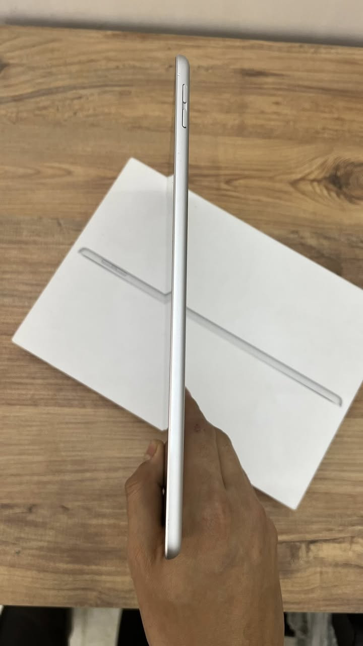 ايباد 9 ذاكرة 64 نضيف غير داخل صيانة استعمال قليل سعره 240 مكاني نجف


**إذا كنت صاحب هذا الإعلان وتريد حذفه لأي سبب، رجاءا أرسل رسالة إلى الدعم الفني**