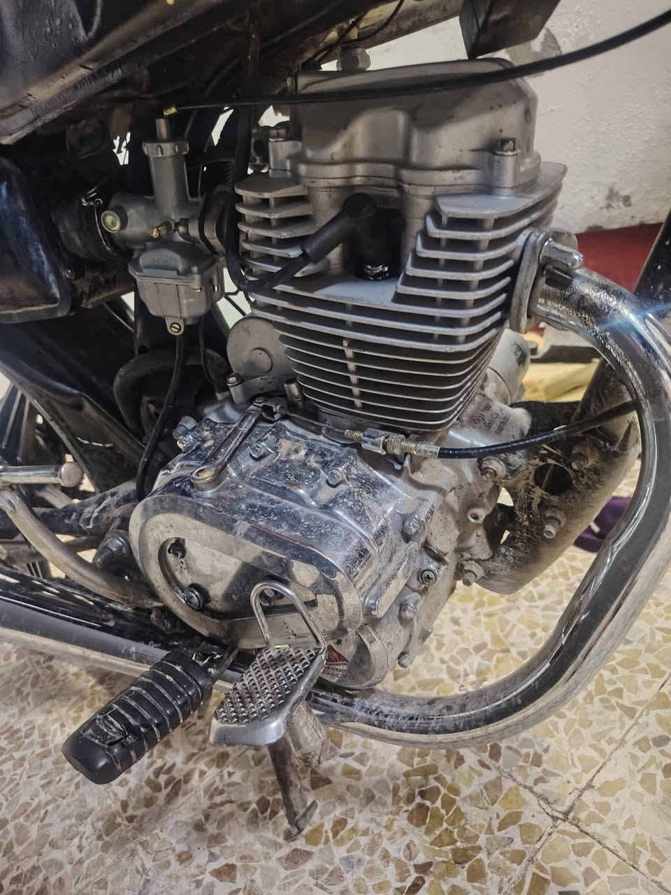 بارت للبيع

نشاطه فول سعر 225


**إذا كنت صاحب هذا الإعلان وتريد حذفه لأي سبب، رجاءا أرسل رسالة إلى الدعم الفني**