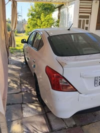 نيسان صني • ٢٠٢٠ • رقم بغداد