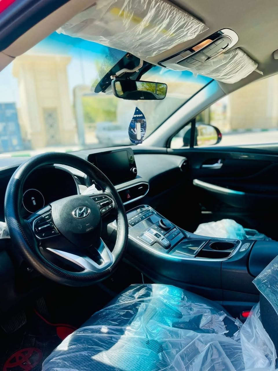 سنتافي 2022 فول عدى البنورما حادثها جاملغ وبنيد نفسهم مصبوغات ليبل واحد كفالة لغد وشاصي 

السياره جديده محرك 2500 تنفس طبيعي بانزين عادي السياره روعة وجديده 

مكانها نجف باسمي السعر 220 وبيها مجال حك الجيه

للبيع او مراوس


**إذا كنت صاحب هذا الإعلان وتريد حذفه لأي سبب، رجاءا أرسل رسالة إلى الدعم الفني**