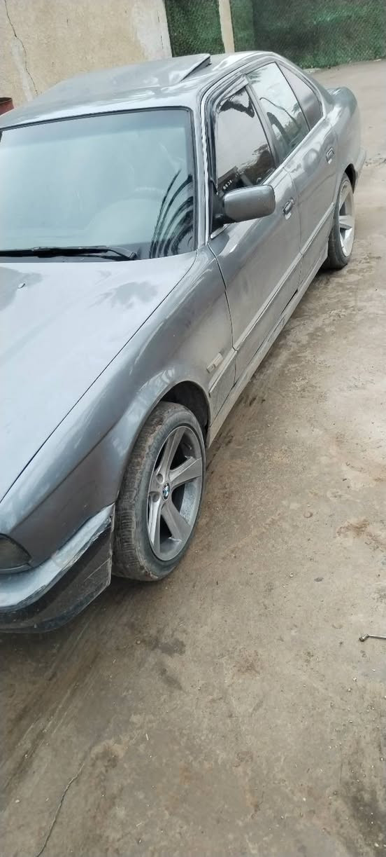 سلام عليكم سياره بي ام دبليو ٥٢٥ وياله رياضي هامان بجم عريض
ترايش. M
مكينه لا تبخير ولا تنقيص تريك وين متريد
كير اوتو
سعر ٥٧ وبيه مجال مكاني بغداد جسر ديالى
***********
