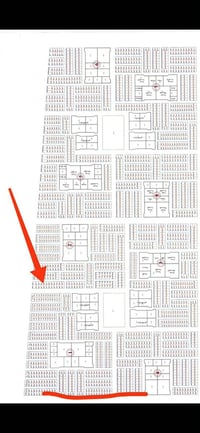 عرصة • ٣٠٠م • شارع ٣٠