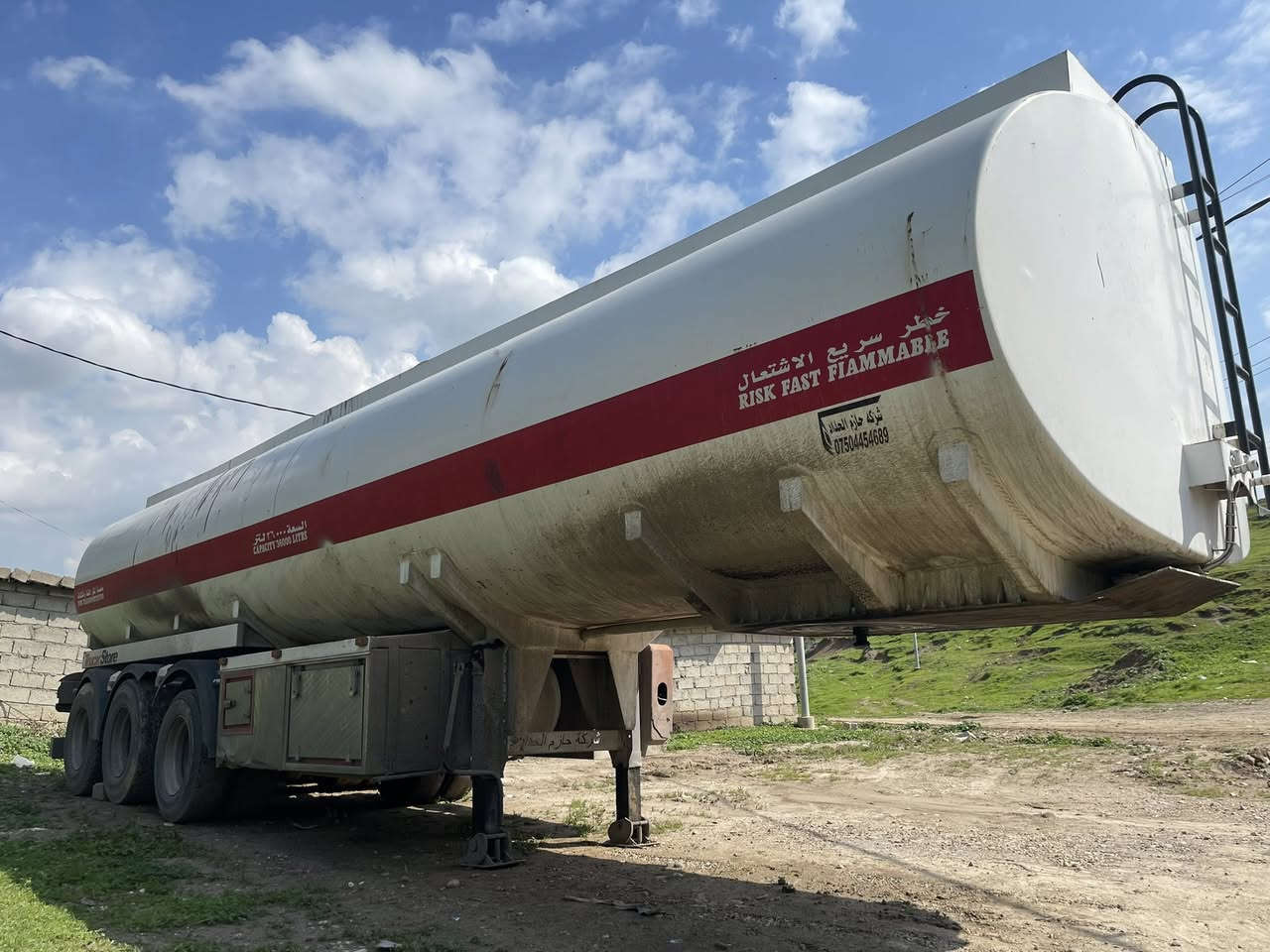 تانكي حازم حداد موديل 2018 ته خم تايه نزيف سعر 100مجال  ***********
