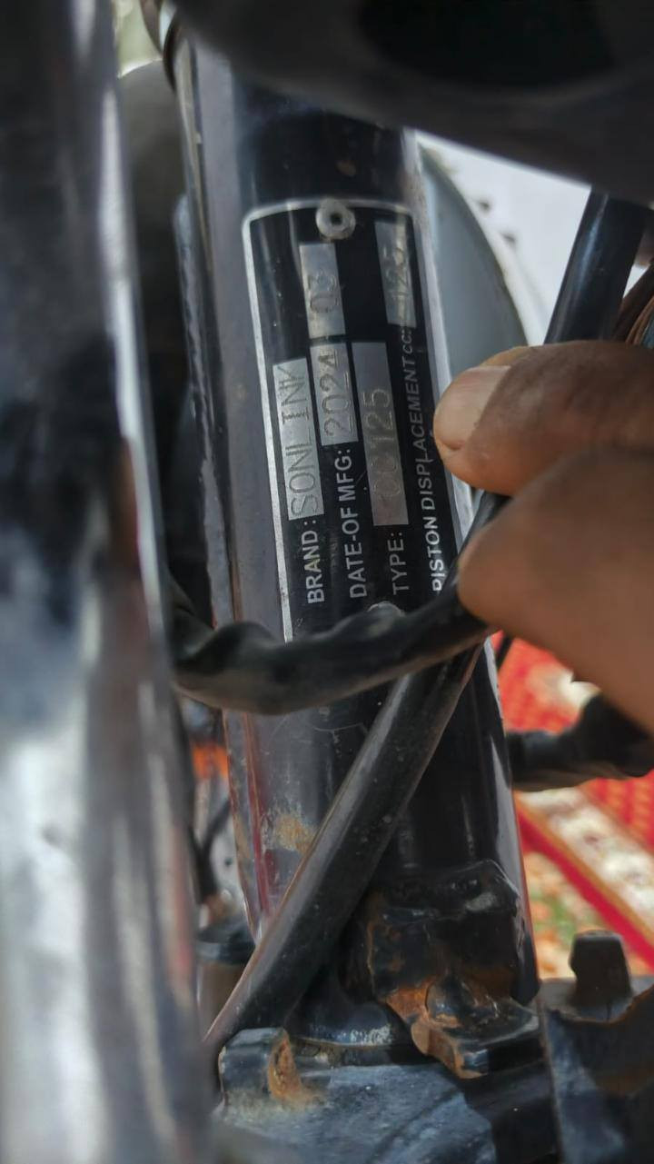 دراجه للبيع تايگر موديل 24
4 گير دراجه لاطش الهندر مالتهه 
مكفوله كهربائيات كامله اوراق كامله السعر 350 وبيها مجال عنوان بغداد جسر ديالى قديم(***********)(***********)
