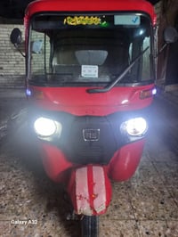 تكتك • موديل ١٧ • الأمين الثانية