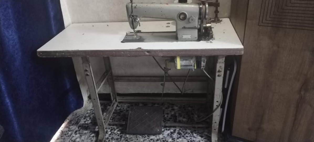 سلام عليكم هاي المكينه للبيع شغلهة يخبل ب١٥٠بيهة مجال بصيط عنوان الطالبيه


**إذا كنت صاحب هذا الإعلان وتريد حذفه لأي سبب، رجاءا أرسل رسالة إلى الدعم الفني**