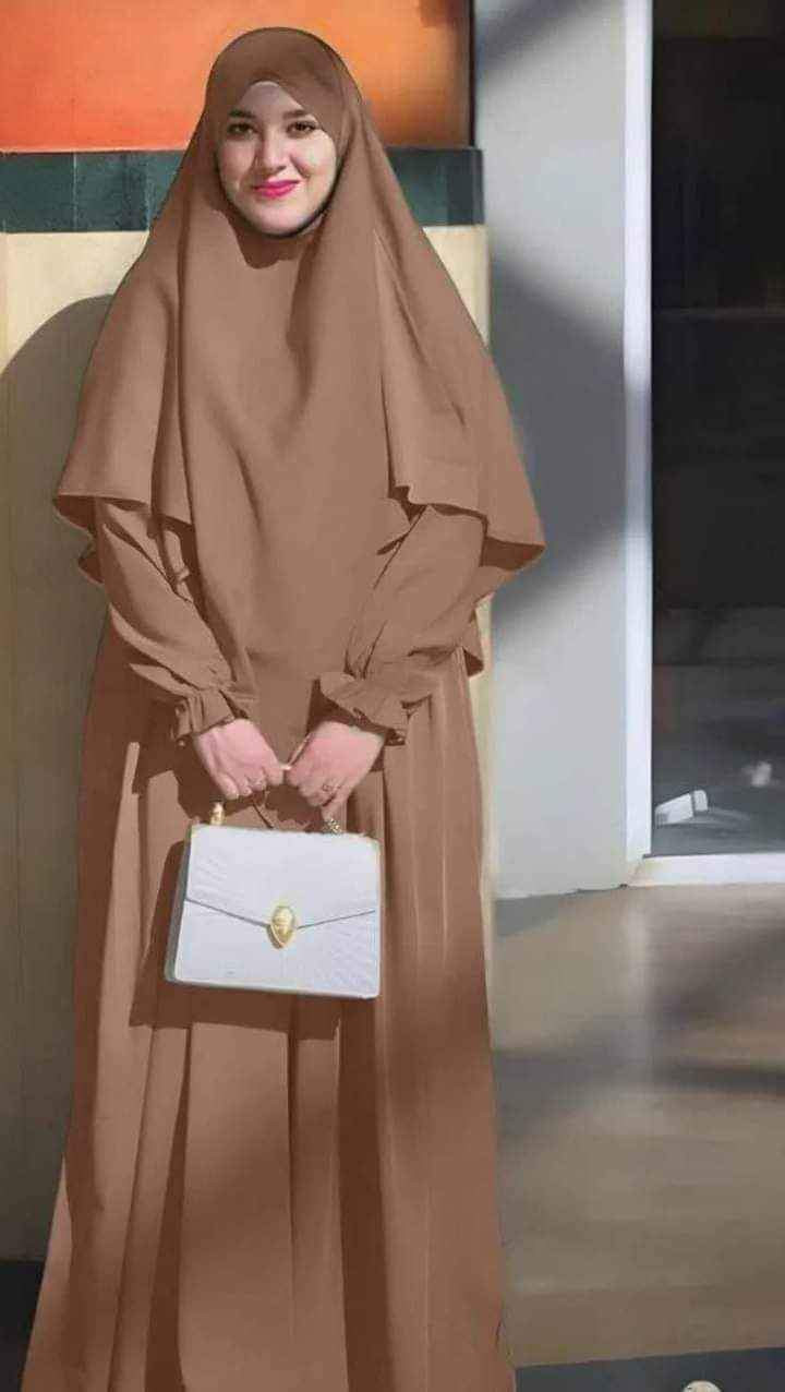 زي شرعي متوفر توصيل كل المحافظات تابعوني بغداد, العراق


**إذا كنت صاحب هذا الإعلان وتريد حذفه لأي سبب، رجاءا أرسل رسالة إلى الدعم الفني**