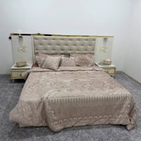 غرفه نوم • مامستخدم • ويا دوشك