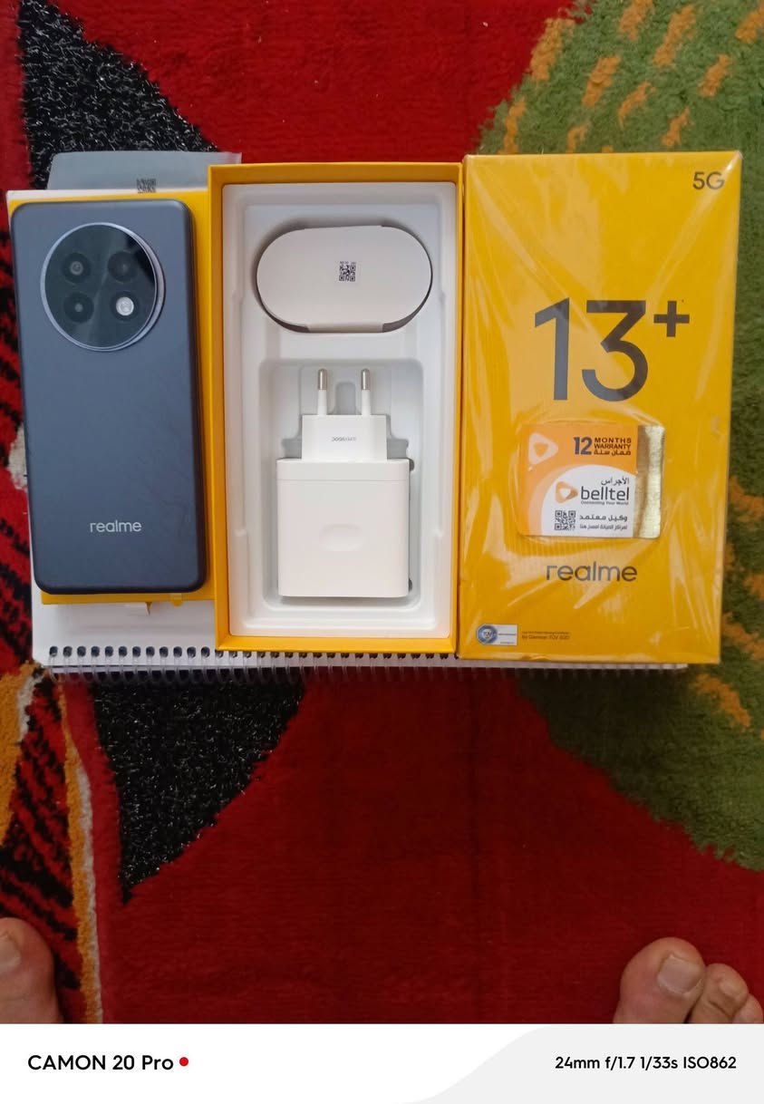 للبيع 250 الف وبي مجال كلش قليل
ريلمي 5g  plus 13 مستعمل ايام نضافه 100%

ذاكرة 512 والعشوائية 12 +12

معالج دايمنستي 7300  

90 فريم بوبجي كامل ملحقات والكفرات 3 ويا

العنوان بلدروز


**إذا كنت صاحب هذا الإعلان وتريد حذفه لأي سبب، رجاءا أرسل رسالة إلى الدعم الفني**