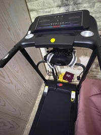 سير كهربائي • جهاز جري • مشاية رياضية • House Gym • جري منزلي • سير ري...