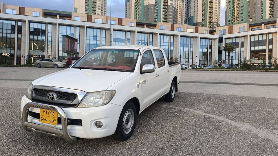 بەناوی خوایگەورە مەرزیەبۆفرۆشتن مۆدێل 2006فول مواسەفات سحودی ناوسور بۆدی قولاپ سەنەوی تازەبەسەرچوە ژینگەی پێشوی دراوە چوارتایەی لۆک بەشەرتیگێڕومەکینەو ئەکسل بەشەرتی تەحویلوخرامەوبەناوکردن سۆنەرەکەم داناوە  گۆڕینەوەیش دەکەم بەنیسانی دەبڵ ئەکسل  سەیارەکەماڵی دۆستە لەسلێیمانیم *********** السليمانية, العراق
