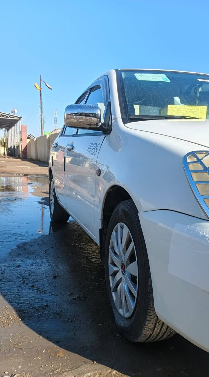 لانسر للبيع موديل2011 رقم بغداد دولي الجديد بسمي تحويل مباشر تبريد تدفئه شغلات تخم تاير جديد صدر امامي خلفي جيد جداً ***********
*********** مكاني بلد  بس الشراي يتصل
