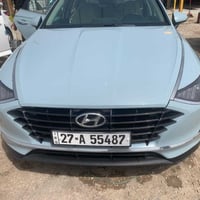 سوناتا • ٢٠٢٣ • هايبرد